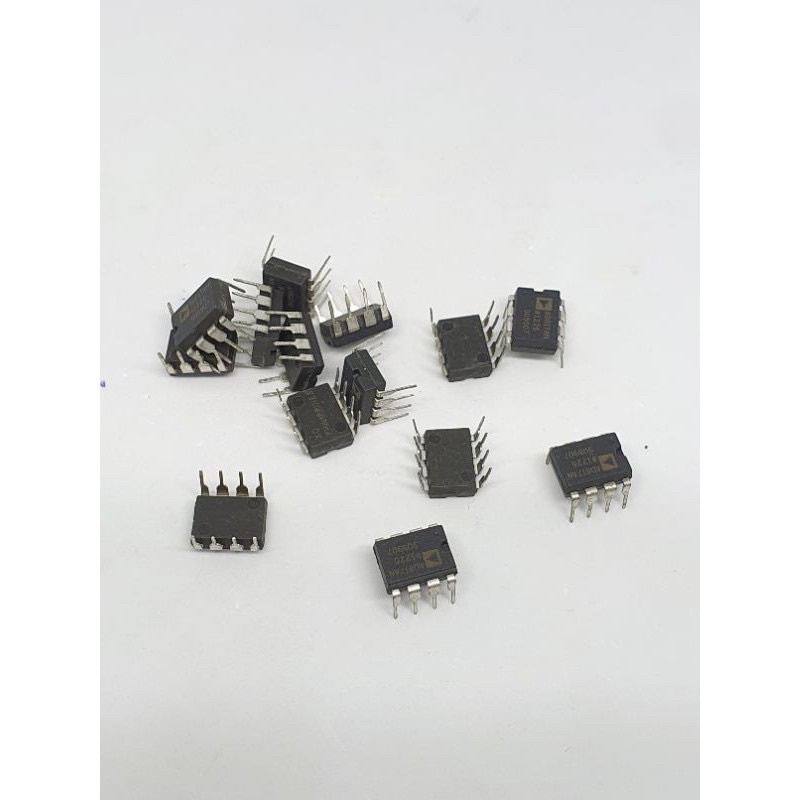 ถูกและคุ้ม AD620AN,AD654JN,AD712JN,AD823AN,AD812AN,AD817AN งานแท้