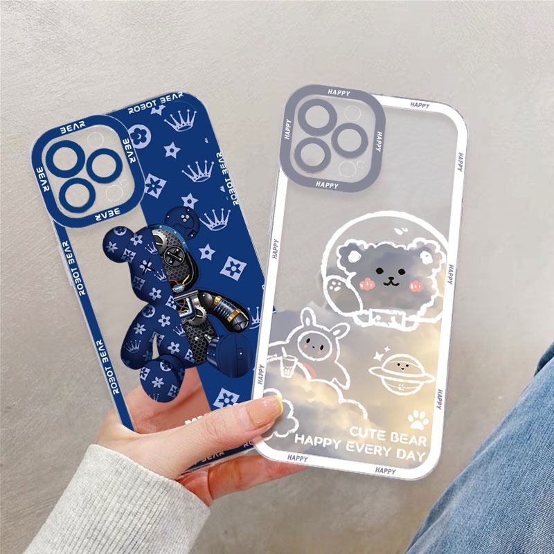 เคส Xiaomi 13T Pro F5 Pro M5s Pro 12T Pro 11T Pro X3 NFC POCO M3 POCO 11 Lite 5G Ne M4 POCO X3 Pro M