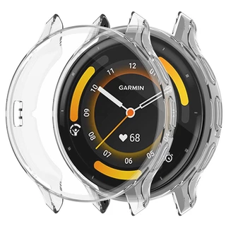 เคสกันรอยหน้าจอ TPU แบบนิ่ม สําหรับ Garmin Venu 3 45 มม. Venu3s 41 มม.