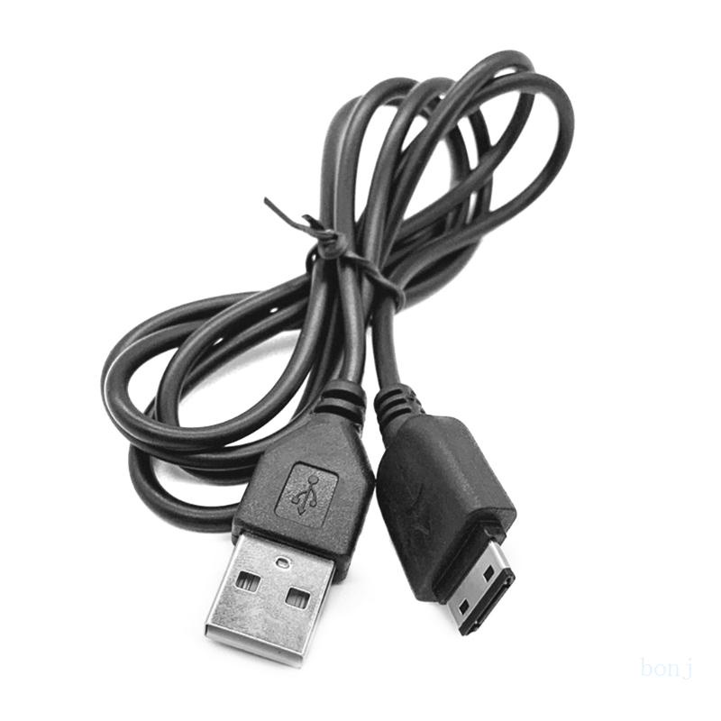 Bonj สายชาร์จโทรศัพท์มือถือ 1 เมตร สําหรับ B510 B2100 Xplorer B2700 B5702 B5722 D880 Duos D980 E1070 E1100
