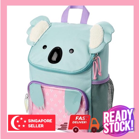 กระเป๋าเป้ Skip Hop Zoo Big Kid - Koala