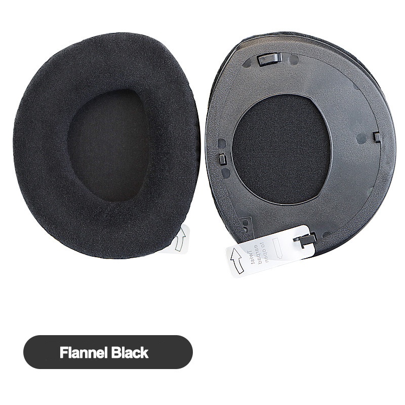 สําหรับ Sennheiser HDR RS160 RS170 RS180 RS/TR/HDR 160 170 180 หูฟัง Earpads แถบคาดศีรษะเบาะฟองน้ําชุดหูฟัง Earmuffs เปลี่ยนฝาครอบ