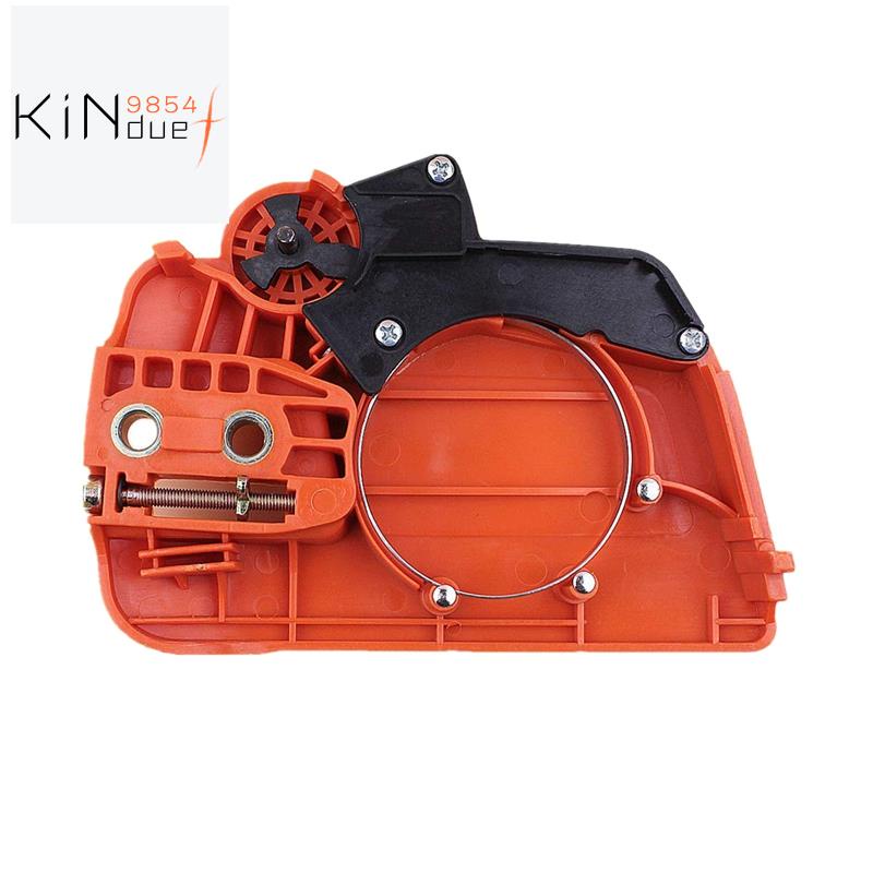 【kindue9854f】525628901 อะไหล่คลัทช์เบรกโซ่ สําหรับ Husqvarna 240 E 236 E 235 E