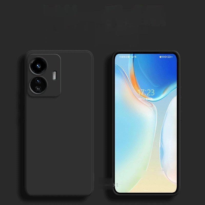 เคส Realme C65 / C63 / C61 / C55 / C53 / C35 / C33 / C30 / C30S / C25 C21 C21Y C20 C17 C12 C11 C3 เค