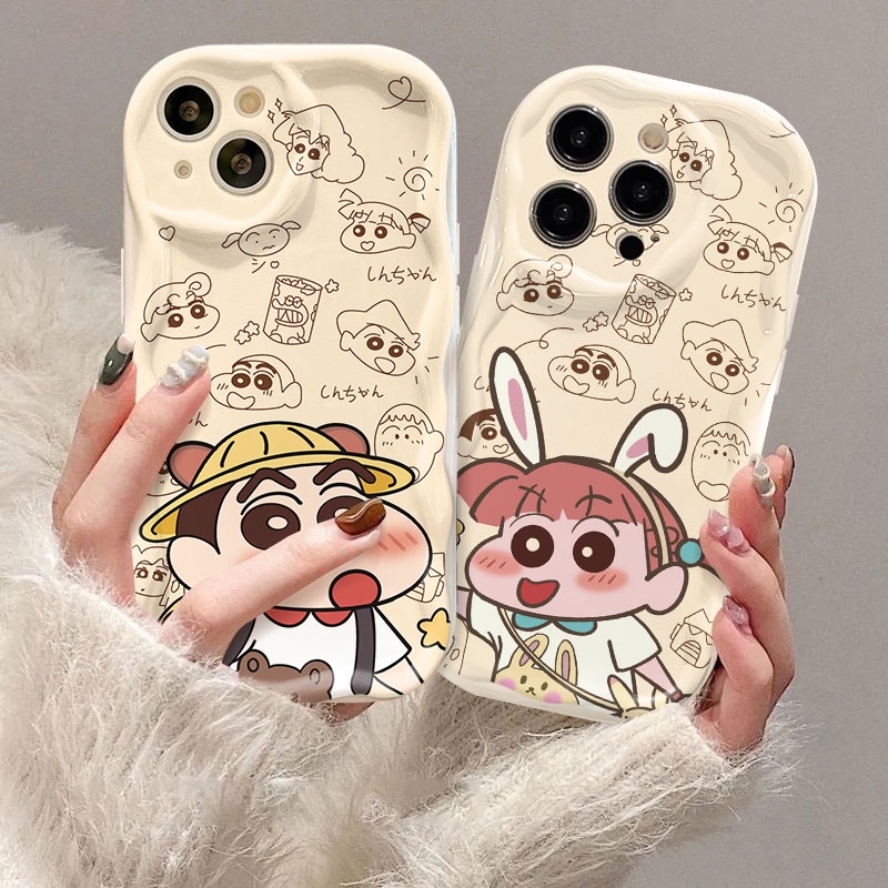 เคสเรียวมี C55 C53 Realme 11 Pro Plus C12 C25y Narzo 50i 50A C33 C30s C17 10T 9i 8 Pro C51 C35 10 Pro C7i C21y C11 7 Pro