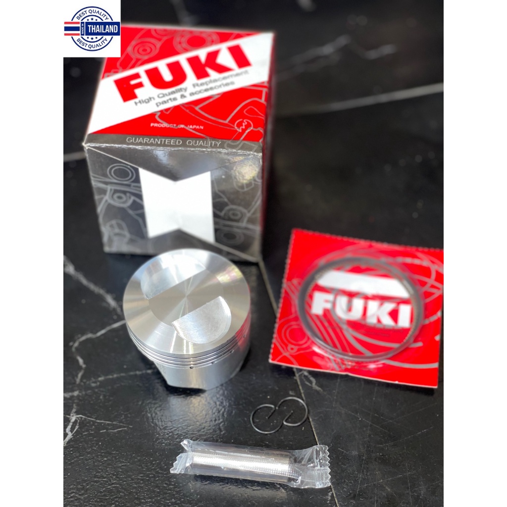 ลูกสูโซนิค 2วาล์ว 4วาล์ว 58-58.50-59-59.50-60-60.50-61-61.50-62