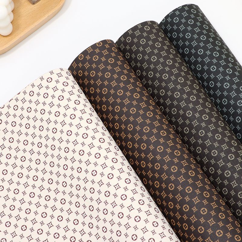 สติกเกอร์หนัง มีกาวในตัว กันน้ํา ทนต่อการสึกหรอ ที่ทนต่อการขีดข่วน สําหรับซ่อมแซมเก้าอี้ เตียง แชมพู - รูปที่ 7