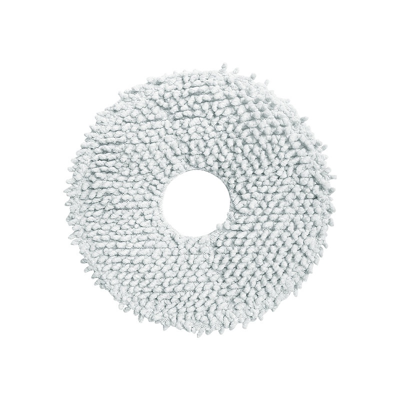 Dreame Bot L20 Ultra X20 Pro อุปกรณ์เสริม แปรงหลัก แปรงด้านข้าง แผ่นกรอง Hepa ถุงเก็บฝุ่น หุ่นยนต์ดูดฝุ่น อะไหล่เปลี่ยน สําหรับเครื่องดูดฝุ่น - รูปที่ 6