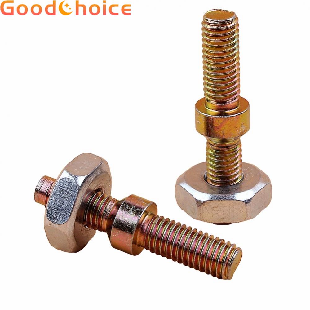 Bar Stud Nut For Stihl MS650 MS660 Stud Nut For Stihl MS440 MS460 MS461