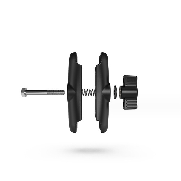 หัวบอล 6/9CM อุปกรณ์เสริม GP428B /GP428Cแขนซ็อกเก็ตอะลูมิเนียมอัลลอย ขาจับหัวบอล