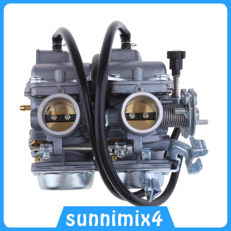 [H2Sports] คาร์บูเรเตอร์ ประสิทธิภาพสูง สําหรับ CA CMX 250 C CMX250 CA250