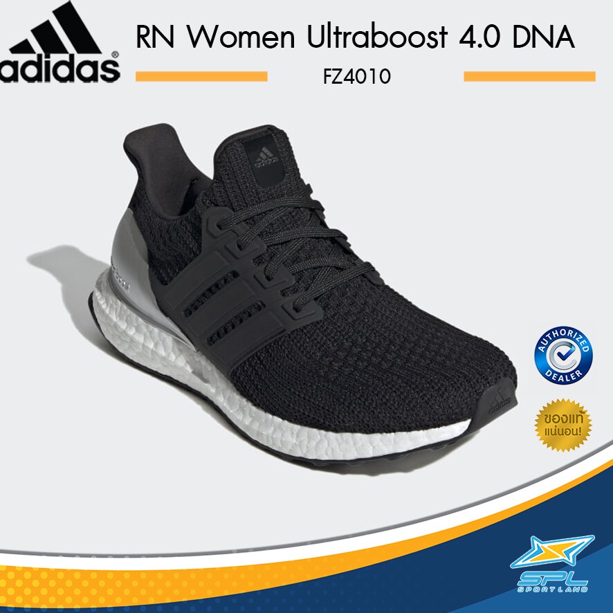 Adidas รองเท้า RN Women Ultraboost 4.0 DNA FZ4009 / FZ4010 (6000)