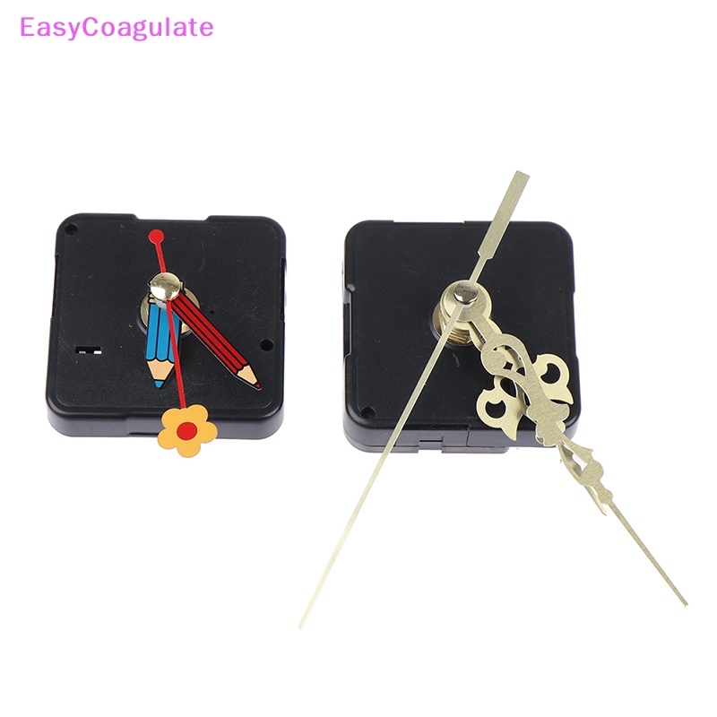 อะไหล่กลไกนาฬิกาแขวนผนัง DIY