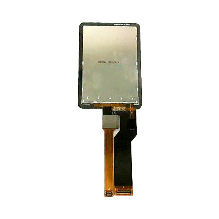 ชุดประกอบหน้าจอ LCD ดิจิไทเซอร์ สําหรับกล้อง GoPro Hero 5