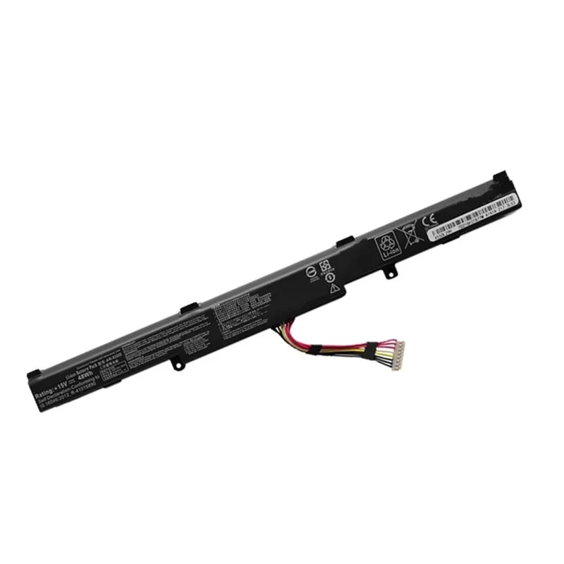 A41-X550E Laptop Battery for ASUS X450 X450E X450J X450JF X751M X751MA X751L X750JA A450J A450JF A45