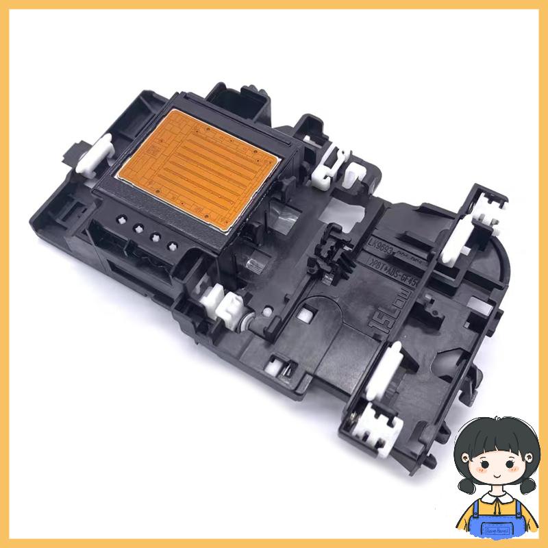 Bang หัวพิมพ์ สําหรับ Brother DCP T310W T510W J562DW MFC J460DW J485DW J480DW J562 J460 J485 T310 J4