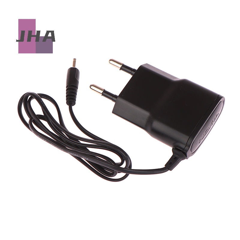 [JHA] ใหม่ ที่ชาร์จติดผนัง ปลั๊ก EU สําหรับ Nokia 2660 2670 2680s 2700c 6125 6126 6131 6121c