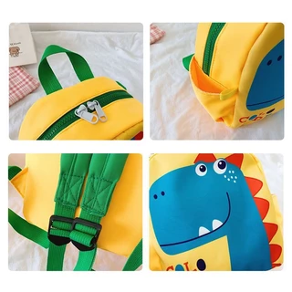 กระเป๋าเป้ใช้ได้ทั้งเด็กหญิงกับเด็กชาย มีหลายสีให้เลือก กระเป๋าเป้เด็ก