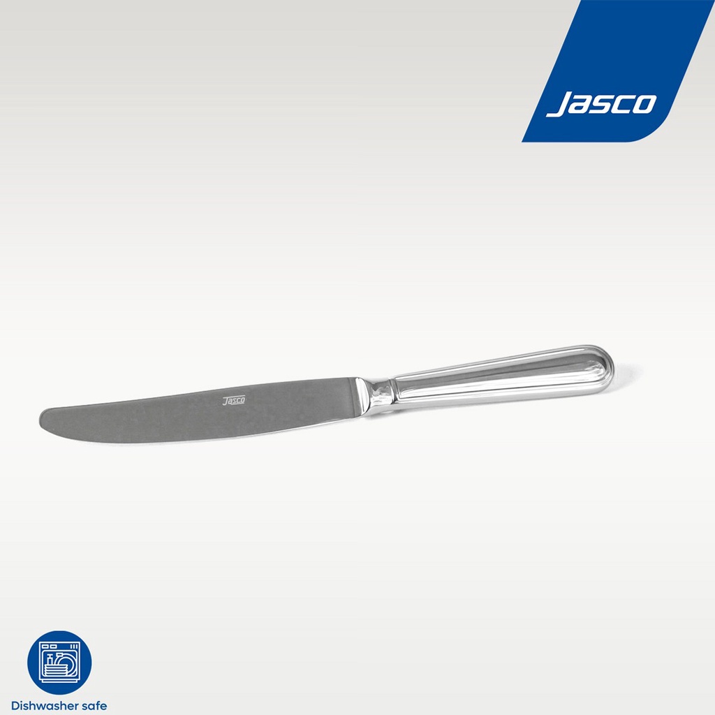 Jasco มีดอาหารTable Knife, Flora series #CU-C-01TB