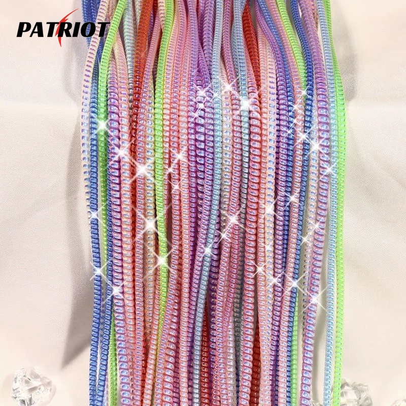 [PATRIO] ตัวถนอมสายชาร์จ USB 1.4 ม. กันแตก