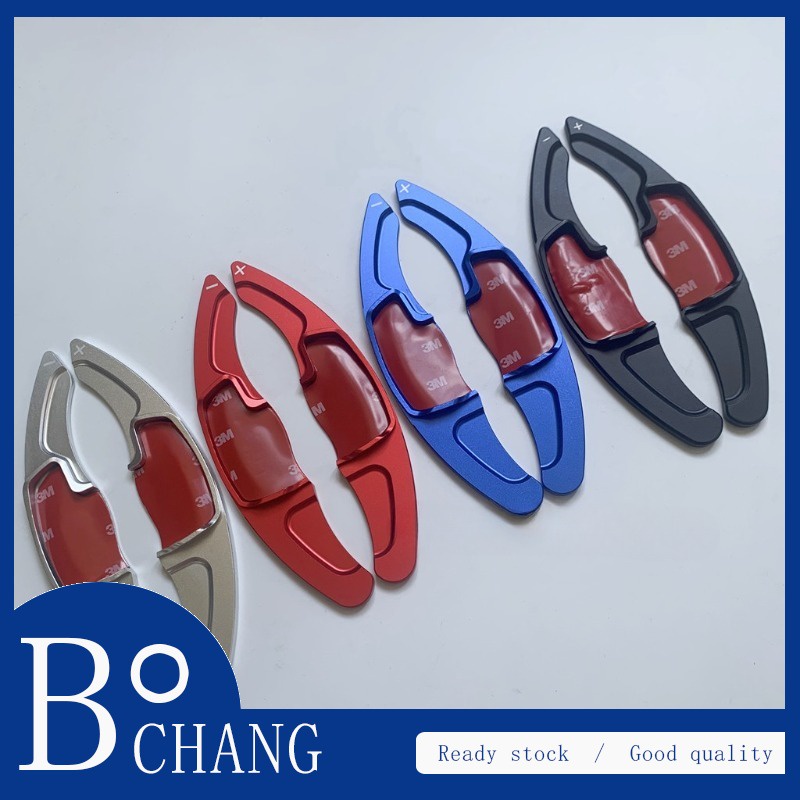 Bc Honda Accord G8 Spirior Odyssey พวงมาลัย Paddle Shift