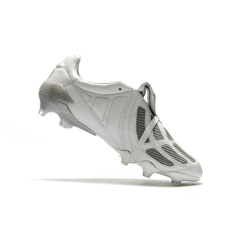 Predator 20+ Mutator Predator Mania 'FG Adidas Falcon replica low-top leather football shoes รองเท้