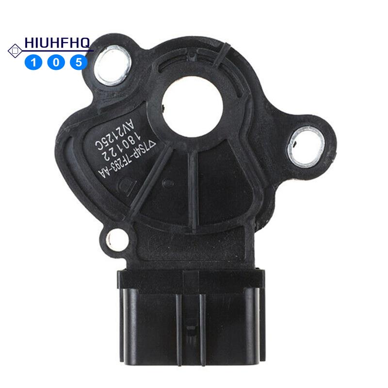 【Hiuhfhq106】สวิตช์เซนเซอร์เกียร์ 7s4p-7f293-aa สําหรับ 1998 Ford Focus Fiesta 2010 7S4P7F293AA 46100