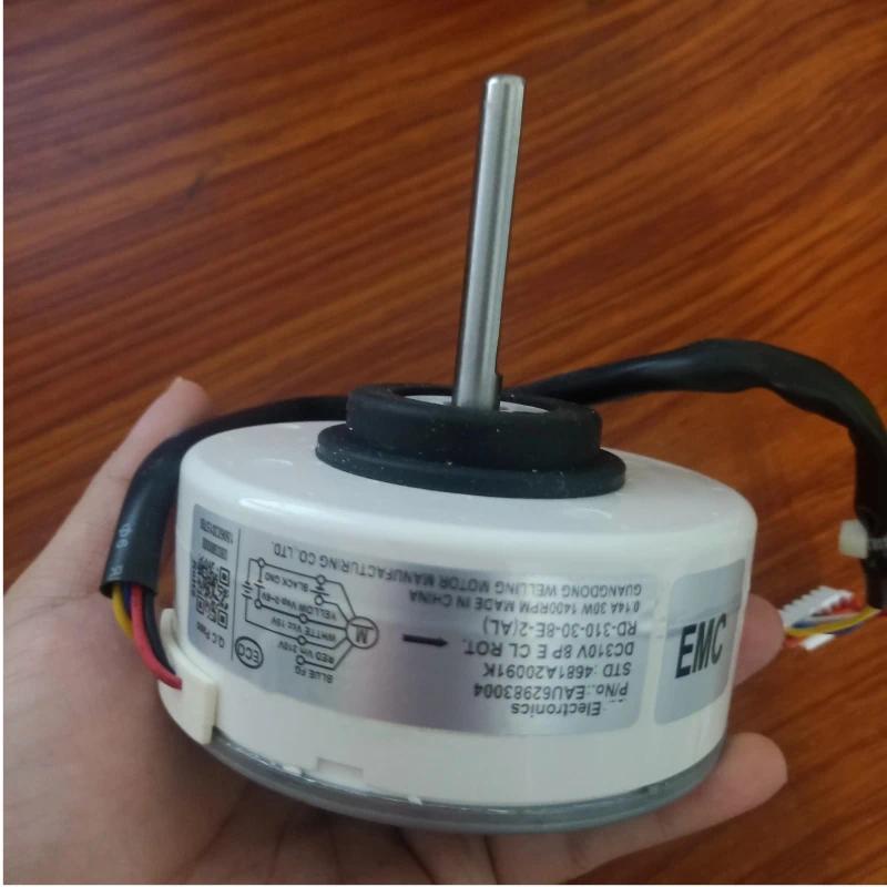 มอเตอร์เครื่องปรับอากาศ สําหรับ LG RD-310-30-8E-2(AL) EAU62983004 อะไหล่มอเตอร์เครื่องปรับอากาศ 4681