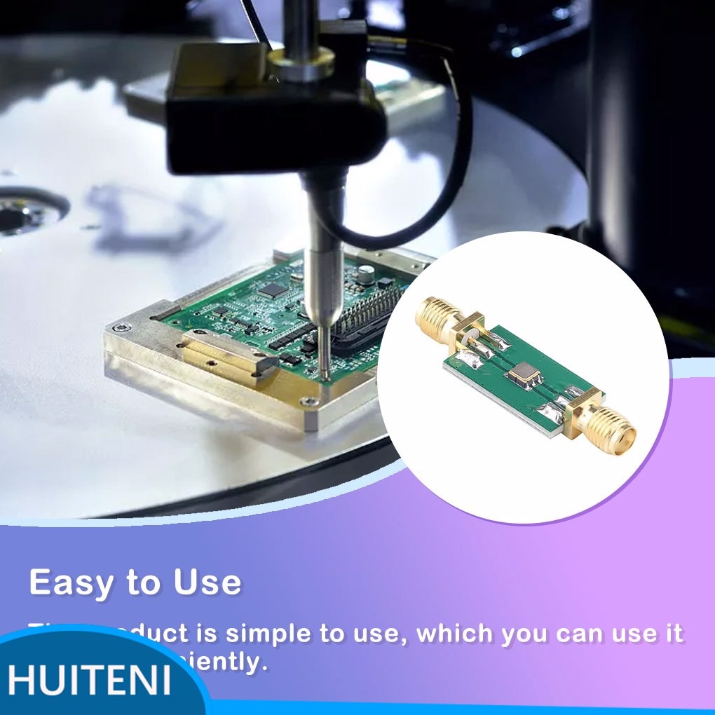 403mhz 915MHz 1090MHz กรอง Pass Band Pass Passive ส่วนประกอบอินเทอร์เฟซควบคุม Distribution Cutoff อะ