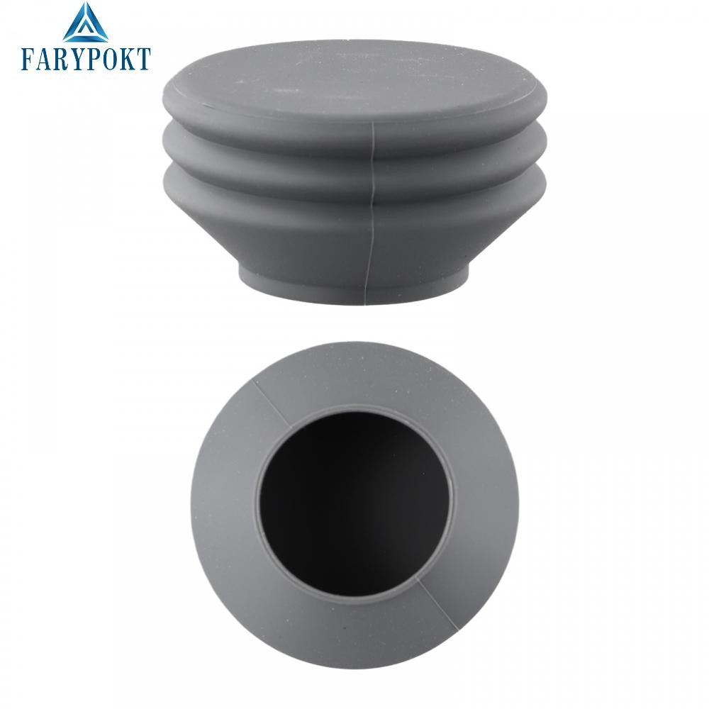 เสริมการเดินทางกาแฟของคุณ Silicone Retention Bellow สําหรับ Niche สําหรับเครื่องบด Zero
