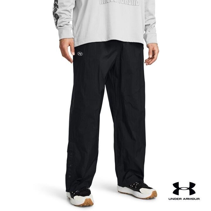 Under Armour Men's UA Legacy Crinkle Pants