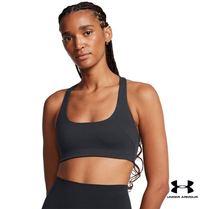 Under Armour บราเล็ตต์ UA Campus สำหรับผู้หญิง
