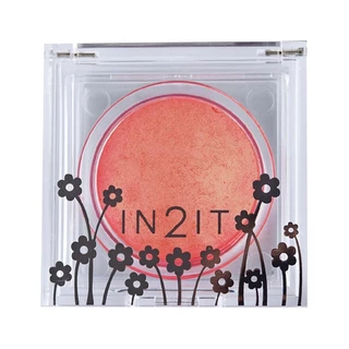 In2it อินทูอิท เชียร์ ชิมเมอร์ บลัช #เอสบี09 ออเลอร์ เพิรล์
