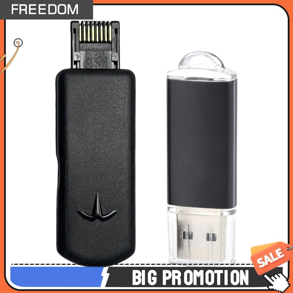 One-key JB Tool Mod Kit อะแดปเตอร์ USB Dongle USB สําหรับระบบ PS4 9.0-11.0