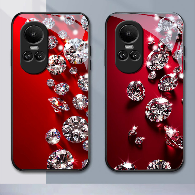 เหมาะสําหรับ oppo reno10 10pro 11 12 8t 8z 87z 7 6z 6 5z 5F 5 4Z 4 3 2Z 2F 11F 11PRO (HB1-2390)