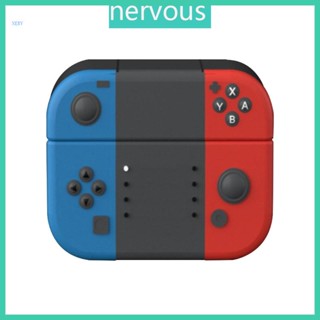 Nerv เคสหูฟัง กันกระแทก กันรอยขีดข่วน ซักได้ สําหรับ CX Plus CX400BT
