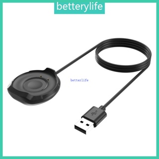 Btf อะแดปเตอร์ชาร์จแม่เหล็ก USB 1 เมตร สําหรับสมาร์ทวอทช์ 360 3rd