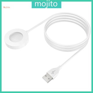 Mojito อะแดปเตอร์สายชาร์จ USB ชาร์จเร็ว สําหรับนาฬิกาข้อมือ Watch S1 Pro