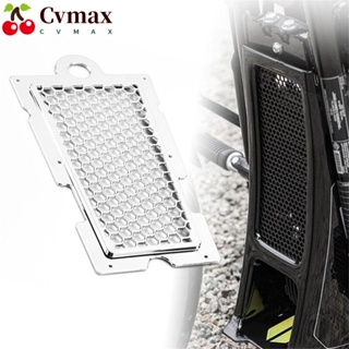 Cvmax กระจังหน้ารถจักรยานยนต์ สําหรับ Harley Softail Grille Guard Cover