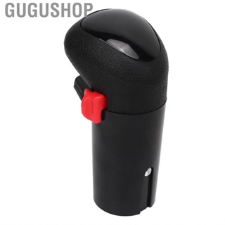 Gugushop A 6918 18 Speed Shift Knob  Crack Good Hand Feeling with Selector for EATON FULLER