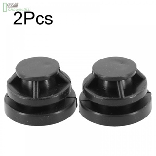 [ISHOWMAL-TH]Engine Cover Mounts P30110238 Rubber Black Car Engine Cover Rubber Mount-New In 9-