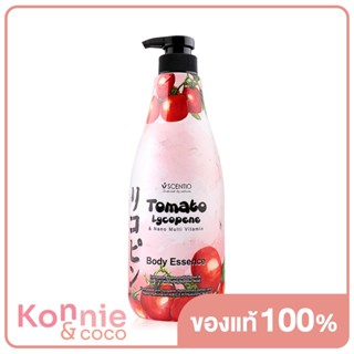 Beauty Buffet Scentio Tomato Lycopene &amp; Nano Multi Vitamin Body Essence 700ml.