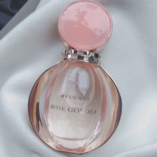 [100%สปอตของแท้ ✅จัดส่งที่รวดเร็ว] Bvlgari Rose Goldea EDP 5ml/10ml