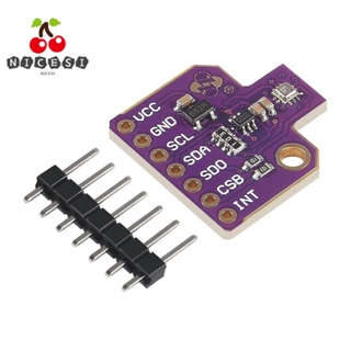 Nicesi เซนเซอร์วัดความดันบาโรเมตริก CJMCU-390 BMP390L BMP390 Arduino