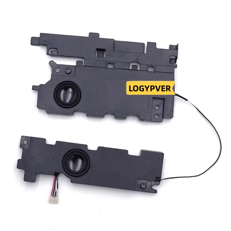 Yjx ลําโพงภายในแล็ปท็อป ซ้าย ขวา สําหรับ HP 15-DY 15-EF 15S-FQ 15S-EQ DNQTA164000 0p5-l TPN-Q230