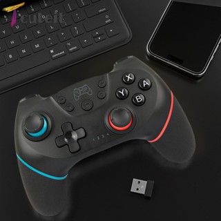 Tcuteit เซนเซอร์จับการเคลื่อนไหว 6 แกน แบบสั่นสะเทือน สําหรับ Switch Pro Controller Gamepad