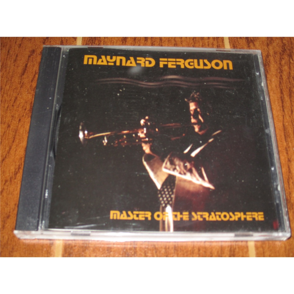 V2840: Maynard Ferguson Master of the Stratosphere