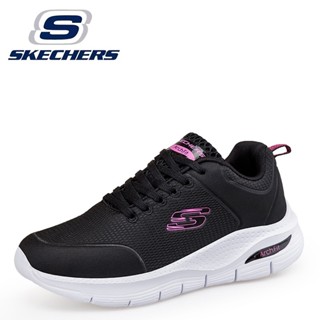 พร้อมส่ง Skechers_ GOWALK ArchFit รองเท้ากีฬา รองเท้าวิ่งลําลอง ข้อสั้น แฟชั่นสําหรับผู้ชาย และผู้หญิง