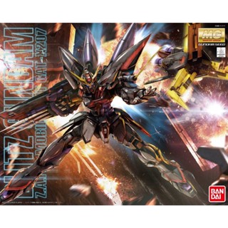 BANDAI MG 1/100 BLITZ GUNDAM  [D-TOYS GUNDAM] กันดั้ม กันพลา โมเดล แอคชั่นฟิกเกอร์