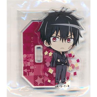 [ส่งจากญี่ปุ่น] XANXUS Kujibikido Katekyo Hitman REBORN! Party Acrylic Stand Goods L05221525